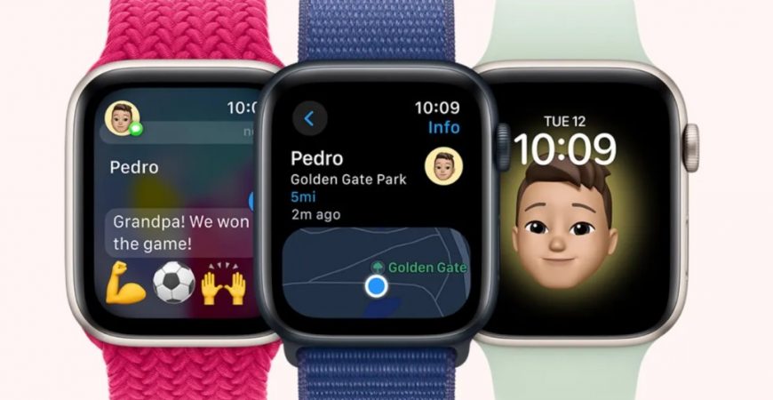 Apple Watch