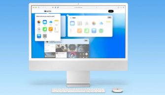 iCloud