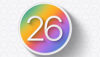 macOS 26 Tahoe