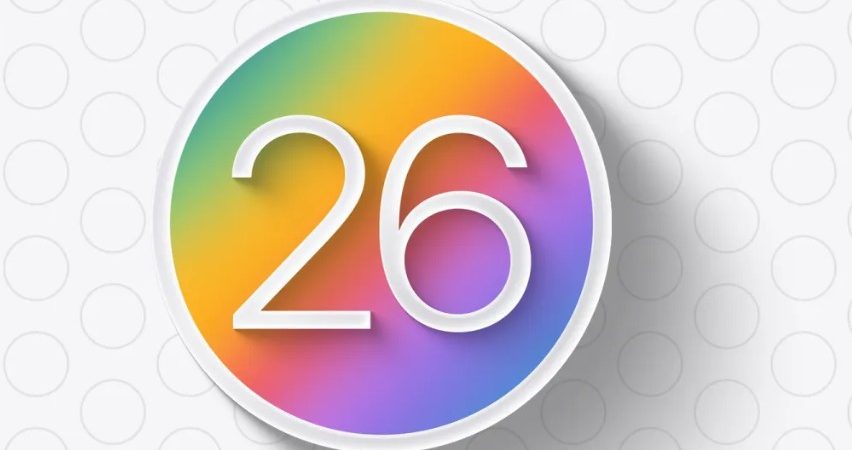 macOS 26 Tahoe