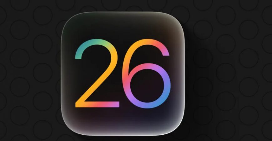 iOS 26