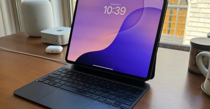 iPad