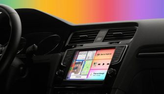 CarPlay