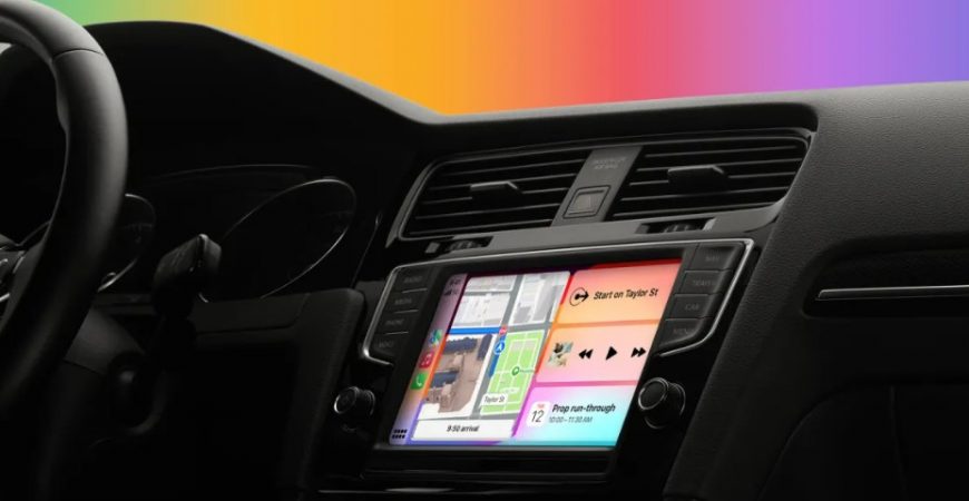 CarPlay
