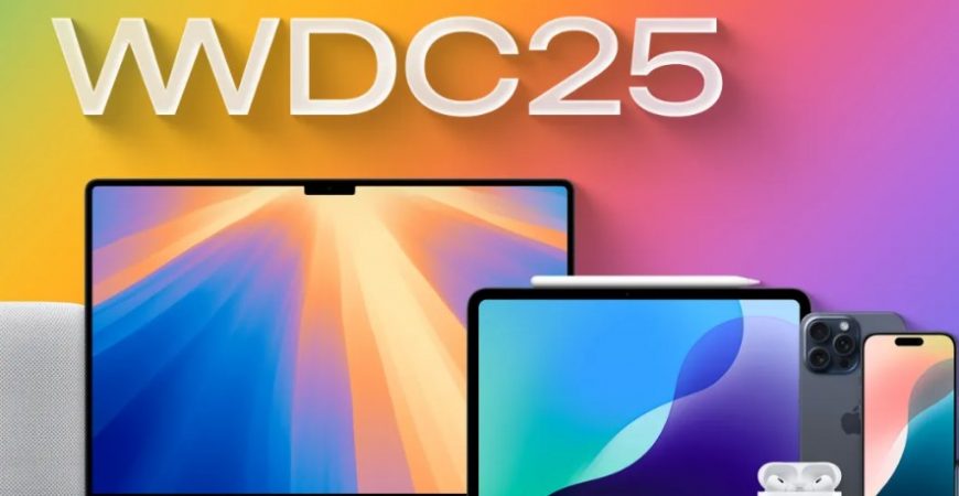 WWDC 25