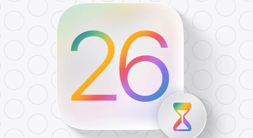 iOS 26