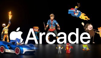 Apple Arcade