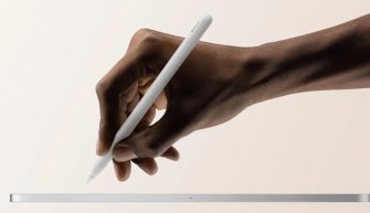 Apple Pencil