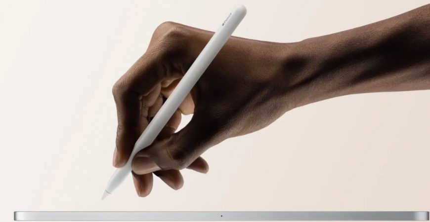Apple Pencil