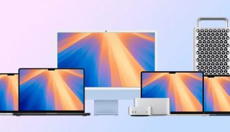 Устройства Apple