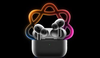 AirPods AI