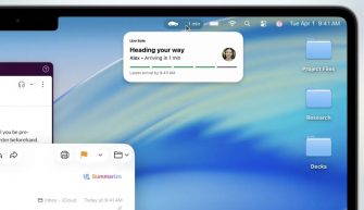 Live Activities в iPadOS 26 и macOS Tahoe