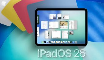 iPadOS 26