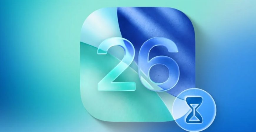 iOS 26