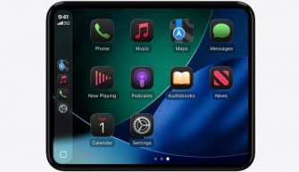 iOS 26 для CarPlay