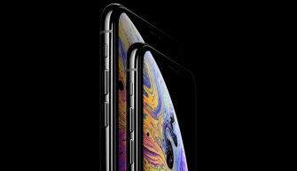 iPhone XS