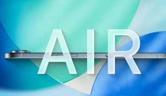 iPhone Air