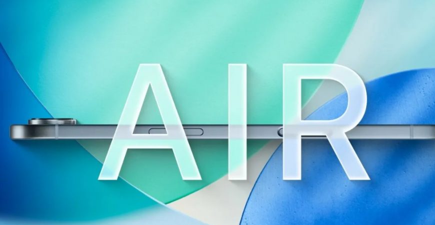 iPhone Air