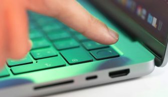 passkeys