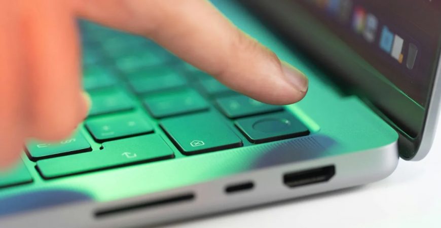 passkeys