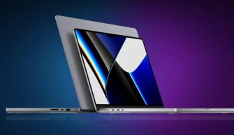 MacBook Pro