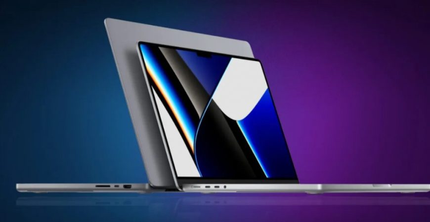 MacBook Pro