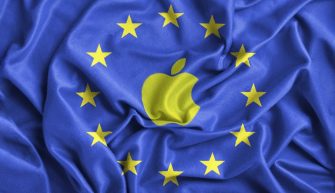 Штрафы Apple