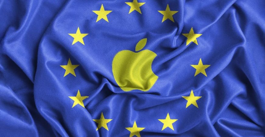 Штрафы Apple