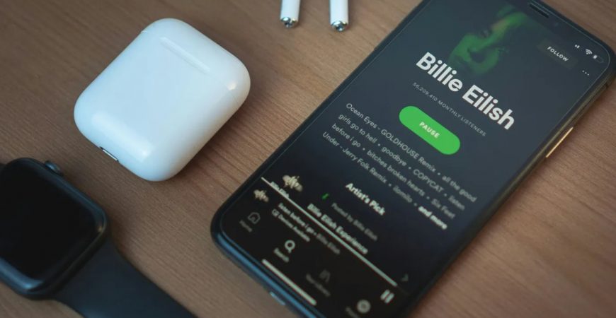 Spotify