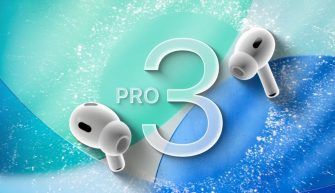 AirPods Pro 3