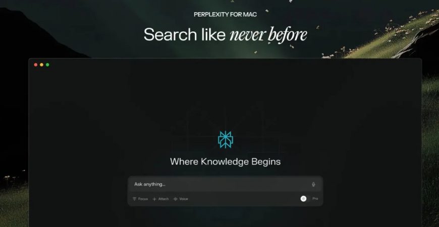 Perplexity