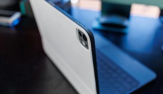 iPad Pro на чипе M4