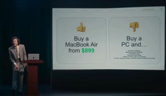 Презентация Apple