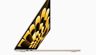 MacBook Air и MacBook Pro 2025