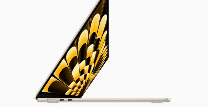 MacBook Air и MacBook Pro 2025