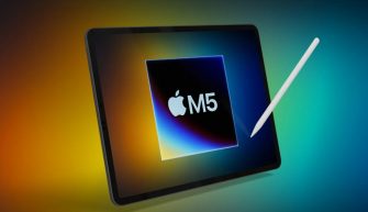 Apple M5