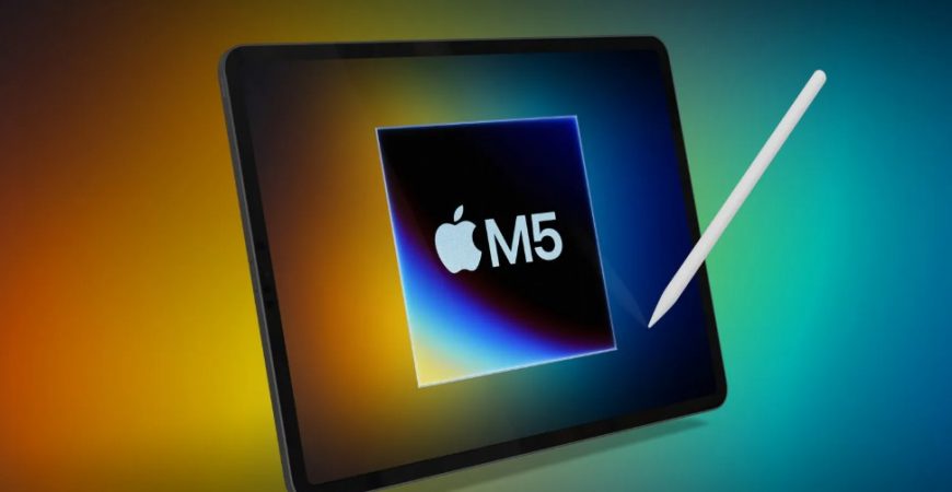 Apple M5