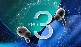 AirPods Pro 3