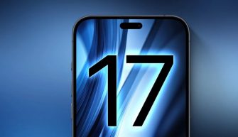 базовый iPhone 17