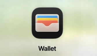 Apple Wallet