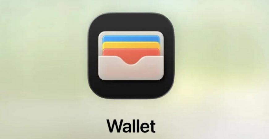 Apple Wallet