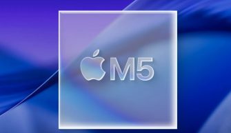 Чип M5