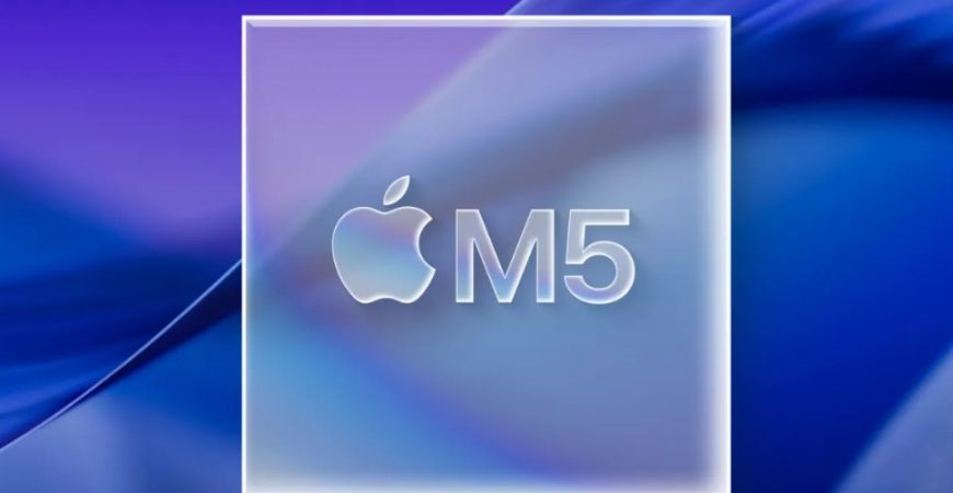 Чип M5