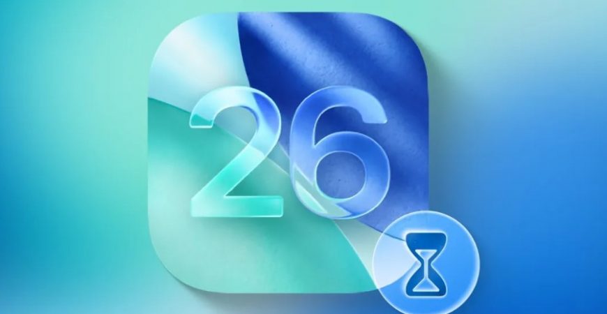 iOS 26