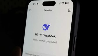 DeepSeek