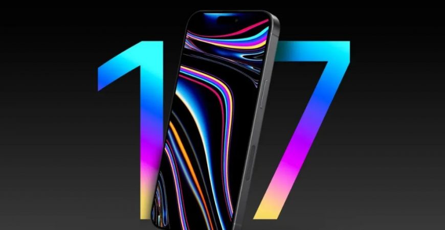 iPhone 17 Pro