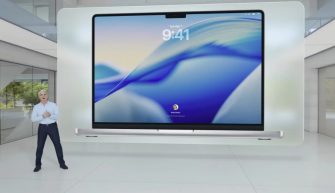 macOS 26 Tahoe