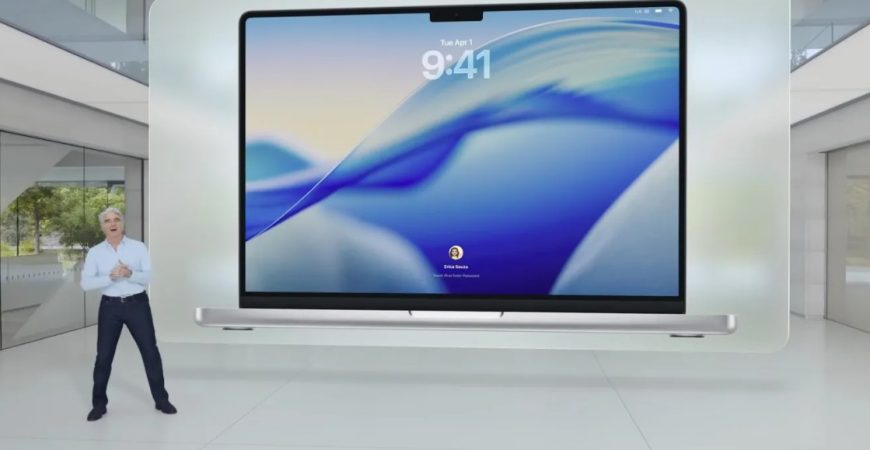 macOS 26 Tahoe