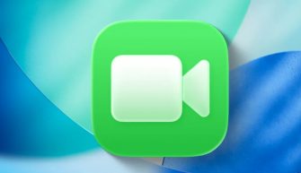 Facetime