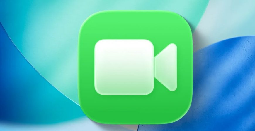 Facetime